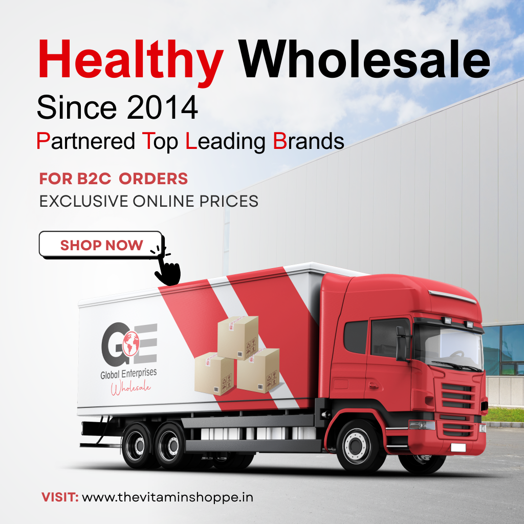 Global Enterprises Slide